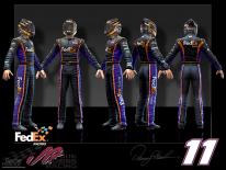 Nascar: The Game 2011