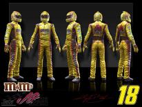 Nascar: The Game 2011