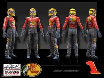 Nascar: The Game 2011