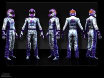 Nascar: The Game 2011