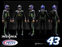 Nascar: The Game 2011