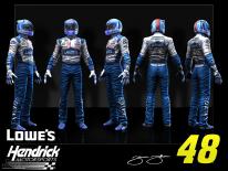 Nascar: The Game 2011