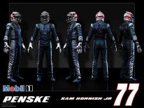 Nascar: The Game 2011