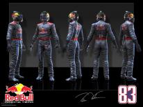 Nascar: The Game 2011