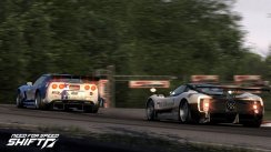 Need for Speed: Shift