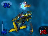 Sly 3: Honor Among Thieves