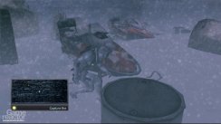 Splinter Cell: Double Agent