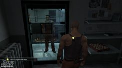 Splinter Cell: Double Agent