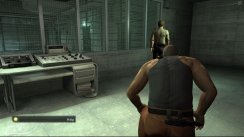 Splinter Cell: Double Agent