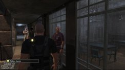 Splinter Cell: Double Agent