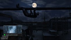 Splinter Cell: Double Agent