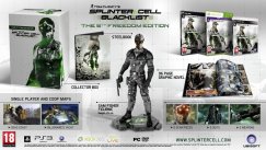 Splinter Cell: Blacklist