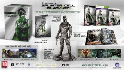 Splinter Cell: Blacklist