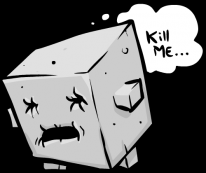 Super Meat Boy