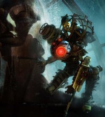 Bioshock 2