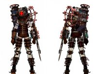 Bioshock 2