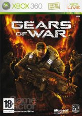 Gears of War