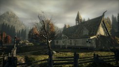 Alan Wake