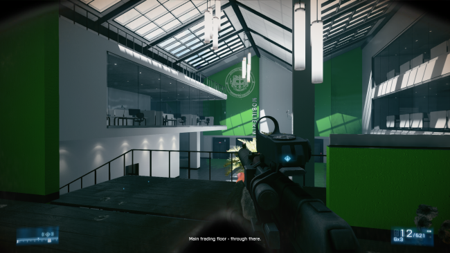 Battlefield 3