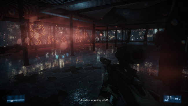 Battlefield 3