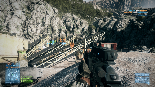 Battlefield 3