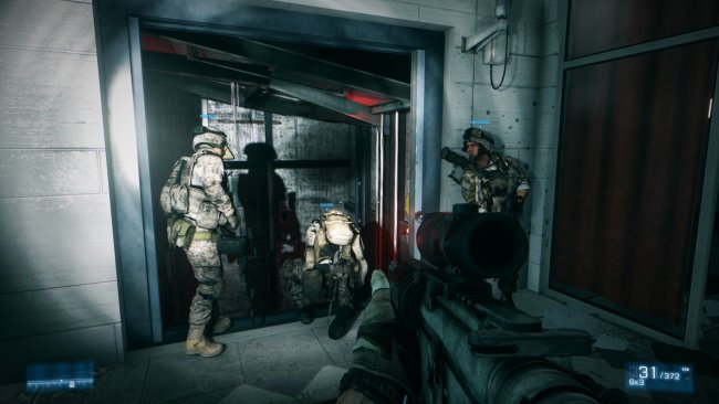Battlefield 3
