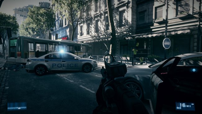 Battlefield 3