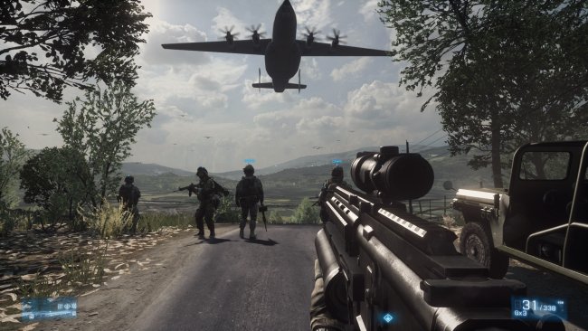 Battlefield 3