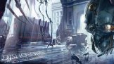 Dishonored