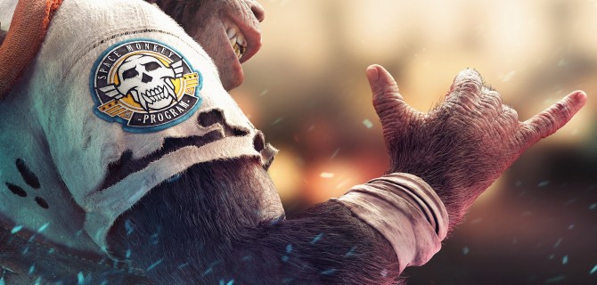 De beste trailerne fra E3 2017