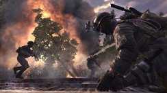 Call of Duty 4: Modern Warfare