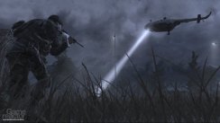 Call of Duty 4: Modern Warfare