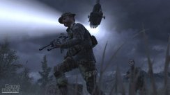 Call of Duty 4: Modern Warfare