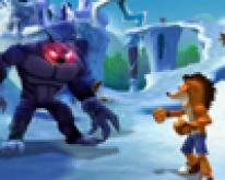 Crash Bandicoot: Mind over Mutant