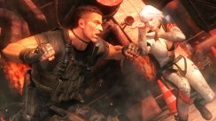 Dead or Alive 5