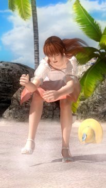 Dead or Alive 5