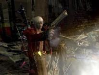 Devil May Cry 3: Dante's Awakening