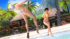 Dead or Alive 5