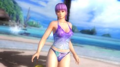 Dead or Alive 5
