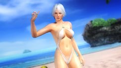 Dead or Alive 5