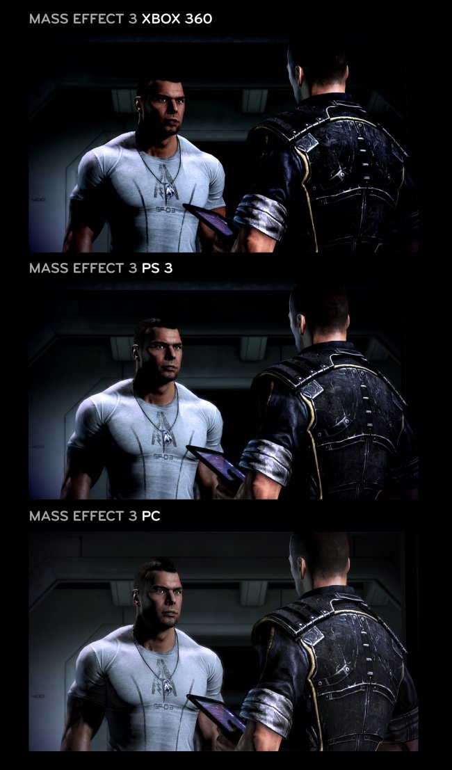 Mass Effect 3