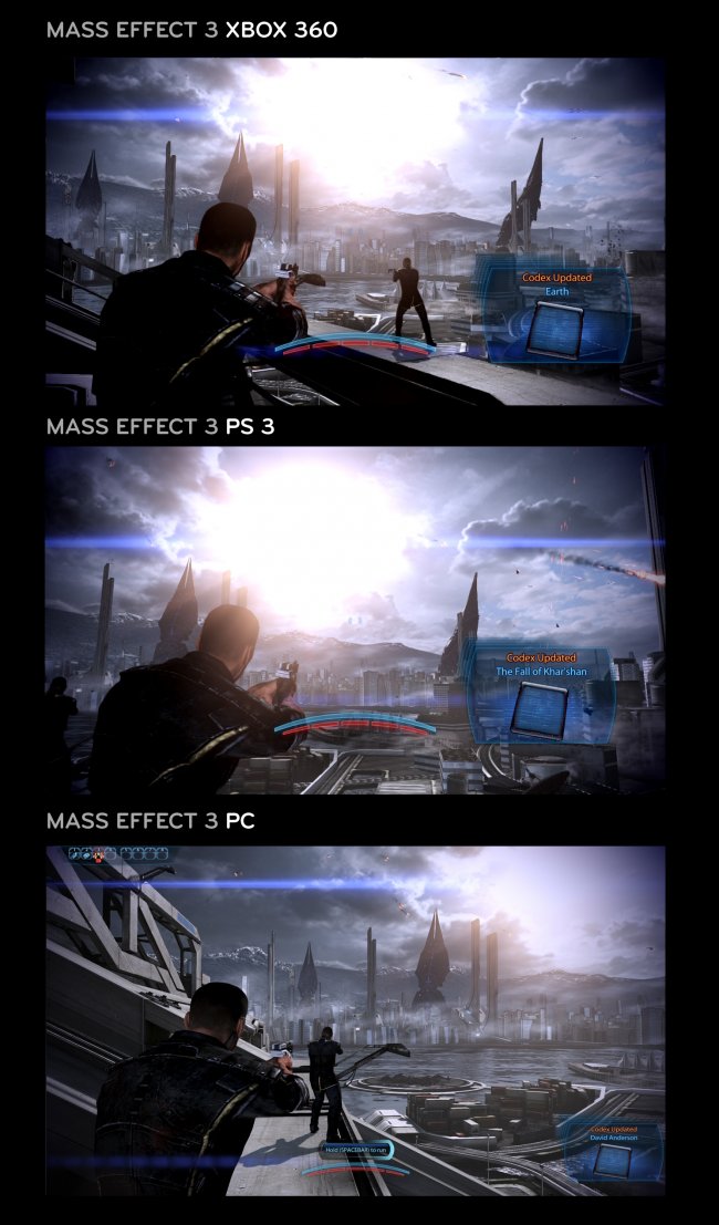 Mass Effect 3