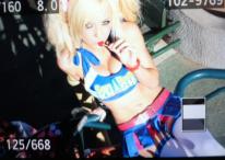 Lollipop Chainsaw