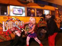 Lollipop Chainsaw