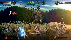 Muramasa: The Demon Blade