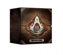 Assassin's Creed III