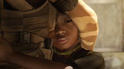 Beyond: Two Souls