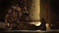 Beyond: Two Souls