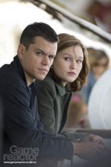 The Bourne Ultimatum