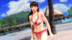 Dead or Alive 5